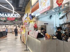 -孖记茶档·热腾茶餐(乐峰店)