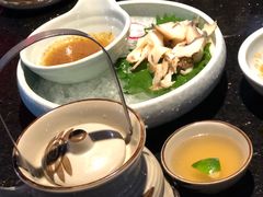-梅筑·创意料理(王府井百货店)
