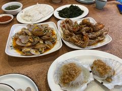 -揭阳钟记小食(福田新村店)
