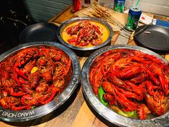 -王红军龙虾(新民路店)