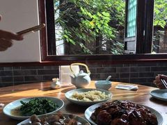 -双塔老饭店