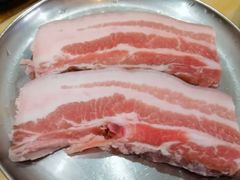 -牛信亭韩国料理·炭火烤肉(紫藤路店)