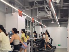 -乐刻运动健身(南山西丽366大街店)