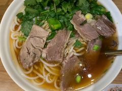 贵凤凰贵州羊肉粉-贵凤凰贵州米粉(望京店)