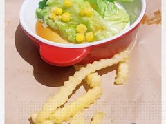-必胜客(百联又一城店)