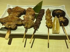 -有喜屋·深夜食堂(北京西路店)