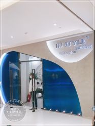 -IN STYLE·全国形象店