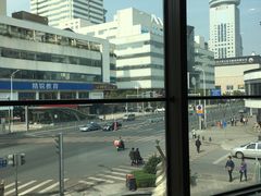 -星巴克(无锡东方商厦店)