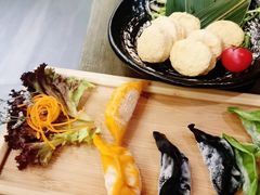 -湊湊火锅·茶憩(打浦桥日月光店)