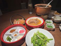 -清水亭湖北菜(大屯DT51店)