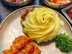 -红泥小火炉·东北泥炉烤肉(天一旗舰店)