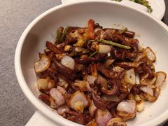 -羲和雅苑•北京烤鸭(平安国际金融中心店)