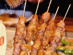 -火联烧烤(学院路创始店)