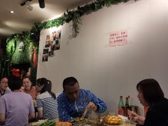 -老徐烧烤涮肚(交道口店)
