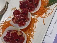 -猫爪爪原切自助烤肉(观音桥阳光世纪店)