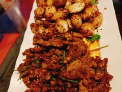 -大鹅岛绿色生态美食园