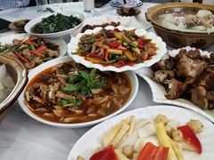 -明升萝卜汤
