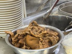 -杭嘉湖咬强羊肉面馆(永兴路总店)