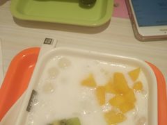 -满记甜品(日月光二店)