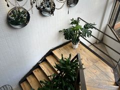 -24H COLOR咖啡厅(惠州金山湖店)