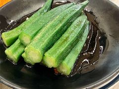 秋葵-滨寿司(高新伊藤店)