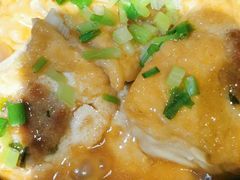 -金苑酒家·客家菜·广东老字号(万象店)