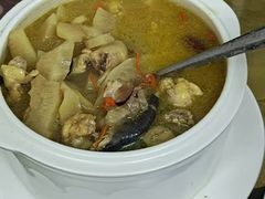 -柳周农家菜特色老店沙田柚美食(东大街店)