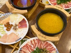 -桥香园云南过桥米线(红龙井店)
