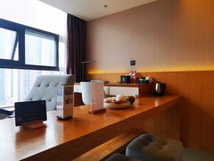 -优逸酒店(柳州窑埠古镇万象城店)