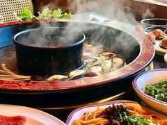 -三江两海老火锅(北京首店)