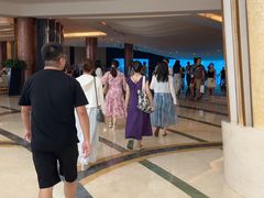 -三亚亚特兰蒂斯度假区