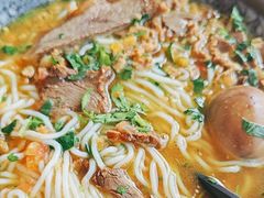 -云龙湖阿喆米线(云龙湖店)