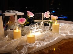 -大连君悦酒店·星海湾壹号Dalian·Dalian(星海广场店)