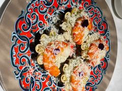 -狮拾久·现代新加坡料理(壹方城店)