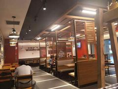 -汉堡王(仲盛世界商城店)