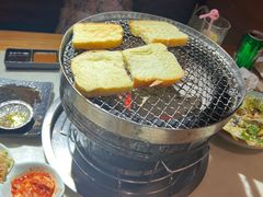 -久藏·横膈膜烧肉·酒场(江汉路店)