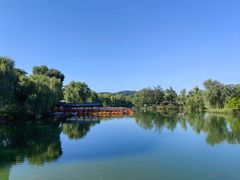 -承德避暑山庄景区