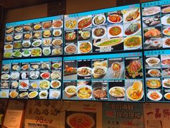 -芳芳私房菜·精做淮扬菜(承德路店)