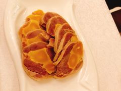 -永兴餐厅(复兴中路店)