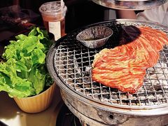 -久藏·横膈膜烧肉·酒场(江汉路店)