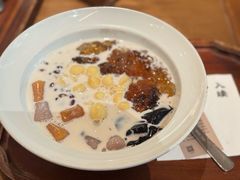 -RUXU入续糖水铺与包(卓悦中心店)