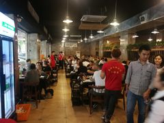 大堂-八合里牛肉火锅(八合里总店)