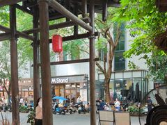 -鹅滋道(甘坑古镇店)