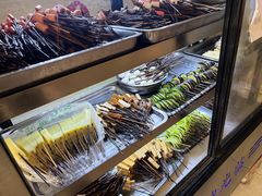 -怪老头甜不辣(抚琴小区店)
