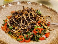 -清华大学-甲所餐厅