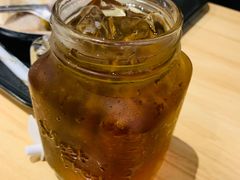 鲜芋仙爆款茶饮冬瓜茶-鲜芋仙(南开大悦城店)