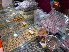 -刘艳明炒货(小心桥店)