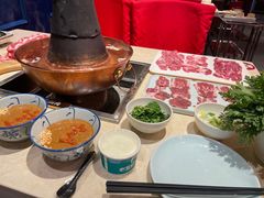 -三宝涮肉(体育学院店)
