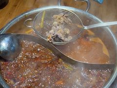 -谭三娘鲜切牛肉自助火锅(九眼桥总店)