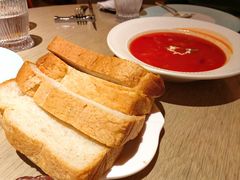 -波特曼西餐厅(中央大街店)